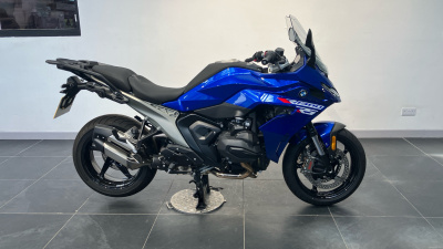 BMW R1300 RS SE ASA (25MY)